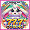 Logo da COELHO777